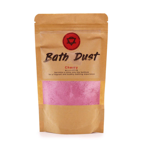 Bath Dust