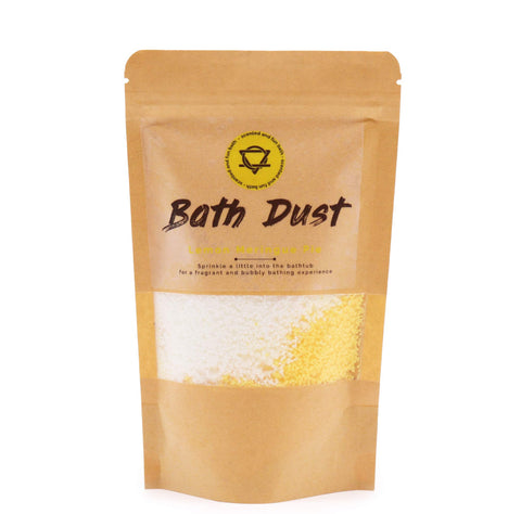 Bath Dust
