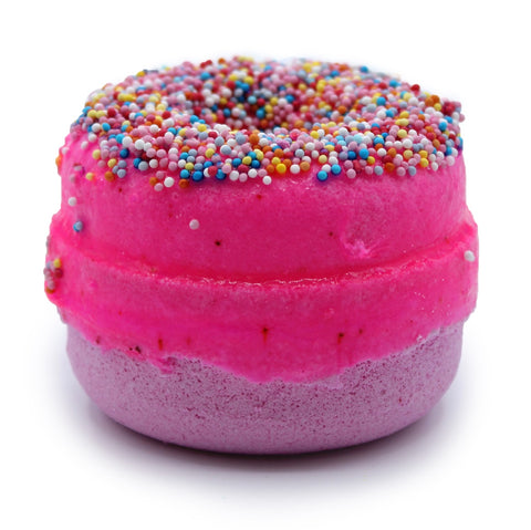 Donut Bath Fizzers
