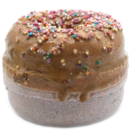 Donut Bath Fizzers