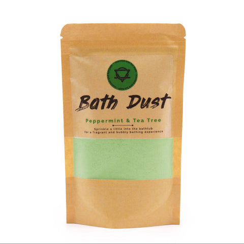 Bath Dust