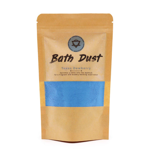 Bath Dust