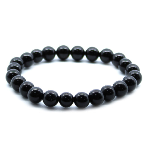 Crystal Gemstone Power Bracelet