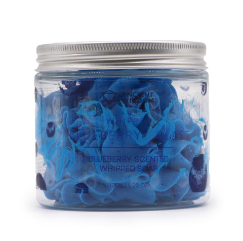 Whipped Cream Soap