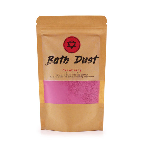 Bath Dust