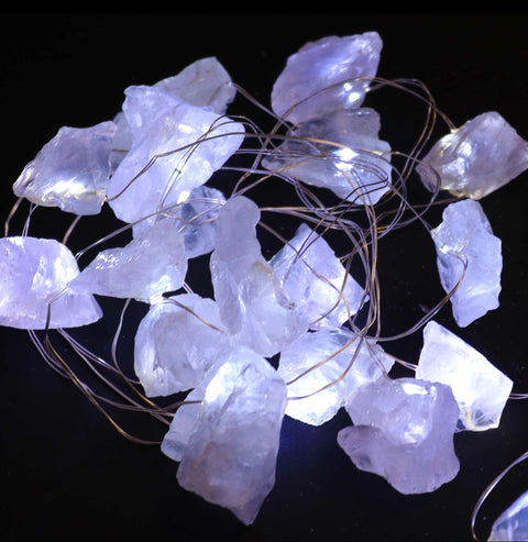 Gemstone Enchantment Lights