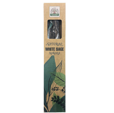 Natural Botanical Masala Incense Sticks