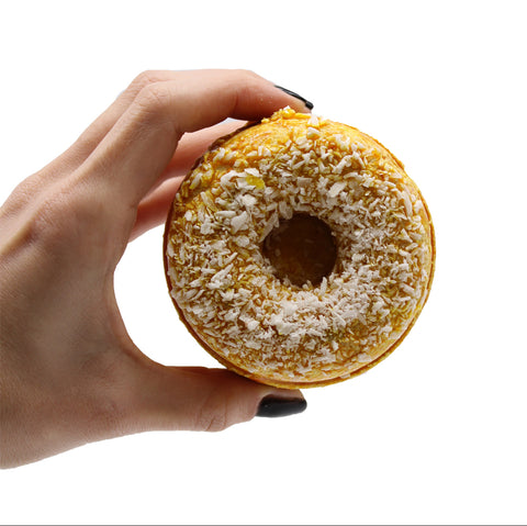 Donut Bath Fizzers