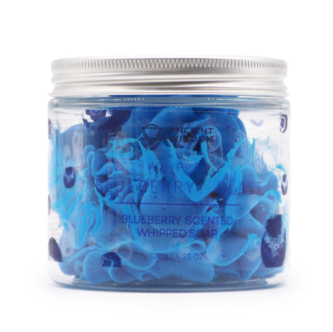 Whipped Cream Soap