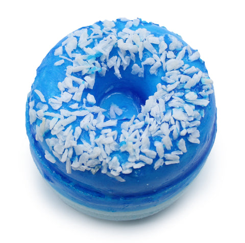 Donut Bath Fizzers