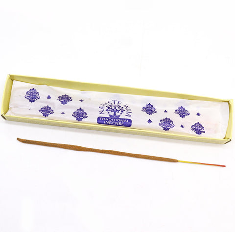 Natural Namaste Masala Incense Sticks