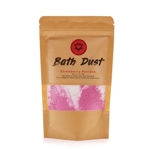 Bath Dust