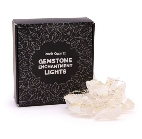 Gemstone Enchantment Lights