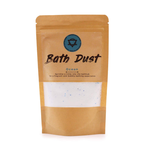 Bath Dust