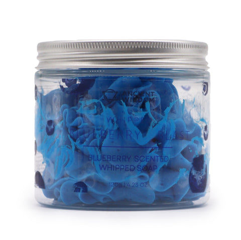 Whipped Cream Soap