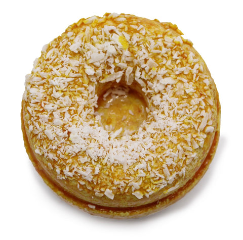 Donut Bath Fizzers