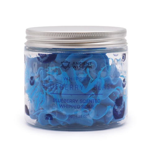 Whipped Cream Soap