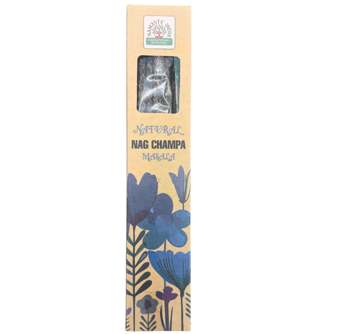 Natural Botanical Masala Incense Sticks