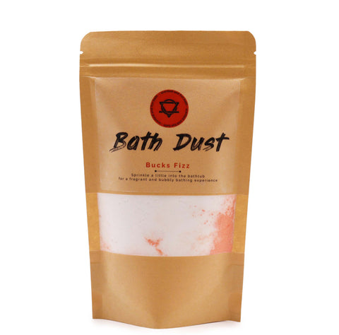 Bath Dust