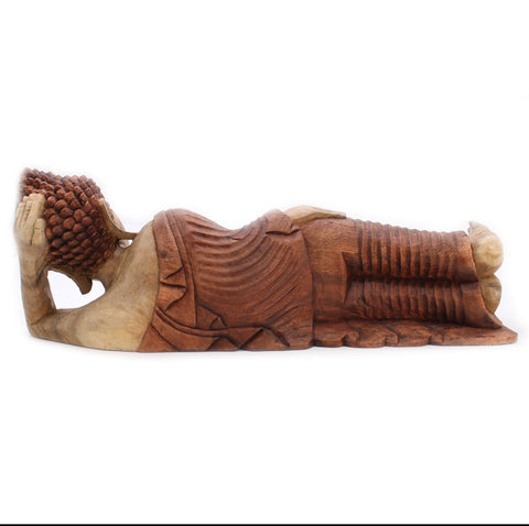 Sleeping Buddha - 50cm