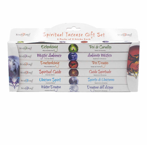 Stamford London Gift Sets