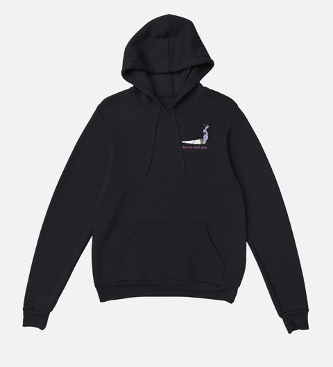 ‘This Too Shall Pass’ Unisex Hoodie