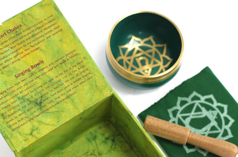 Chakra Sound Bowl