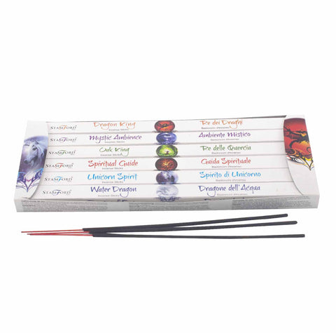 Stamford London Gift Sets