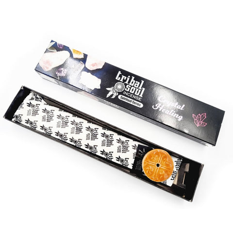 Tribal Soul Incense Sticks