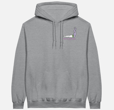 ‘This Too Shall Pass’ Unisex Hoodie