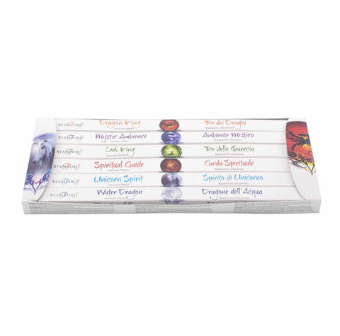 Stamford London Gift Sets