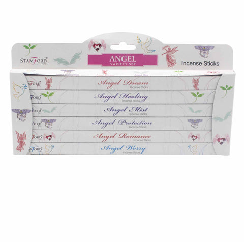 Stamford London Gift Sets