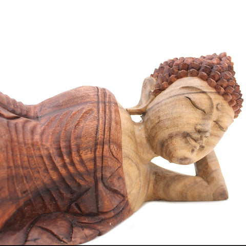 Sleeping Buddha - 50cm