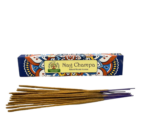 Natural Namaste Masala Incense Sticks
