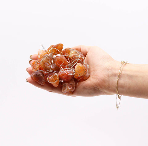 Gemstone Enchantment Lights