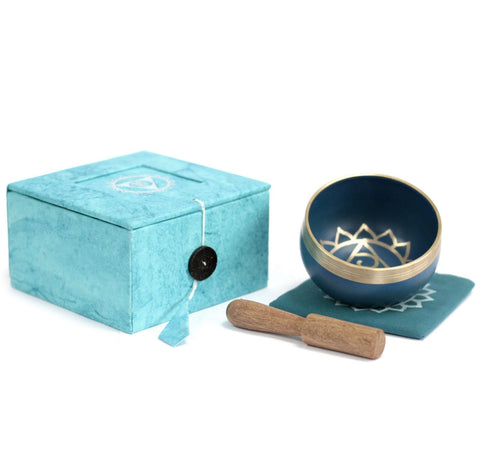 Chakra Sound Bowl