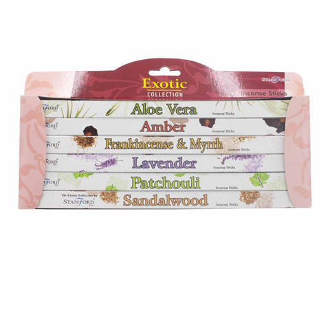 Stamford London Gift Sets