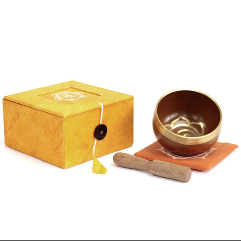 Chakra Sound Bowl