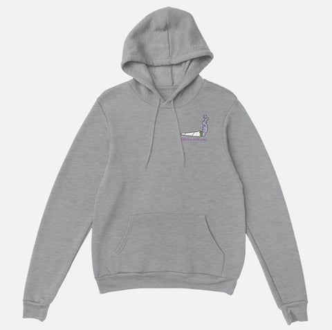 ‘This Too Shall Pass’ Unisex Hoodie