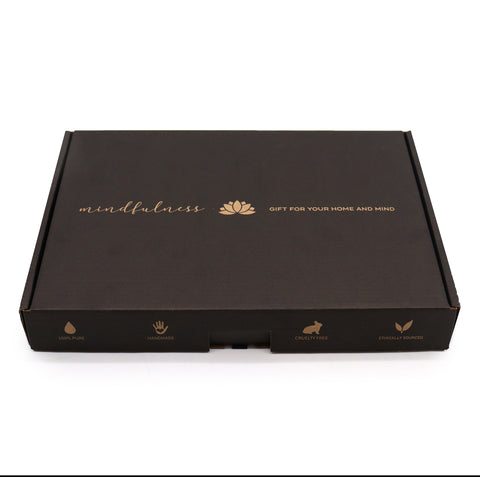 Serenity Essential Self Care Kit