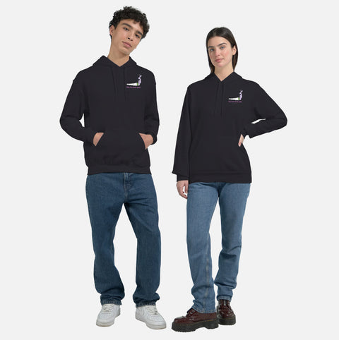 ‘This Too Shall Pass’ Unisex Hoodie