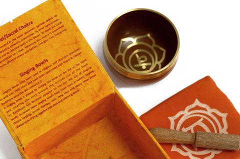 Chakra Sound Bowl