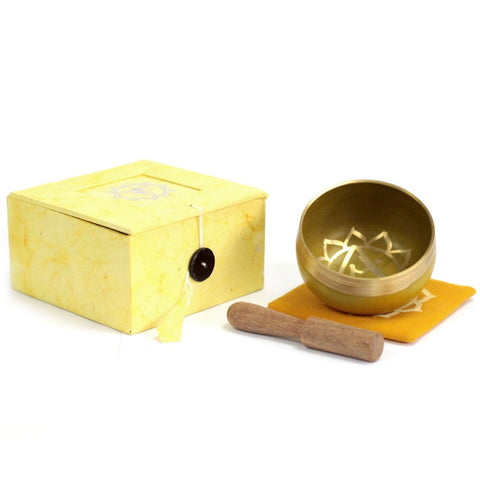 Chakra Sound Bowl