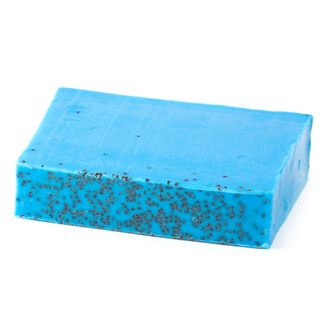 Wild & Natural Hand-Crafted Soap  Slice