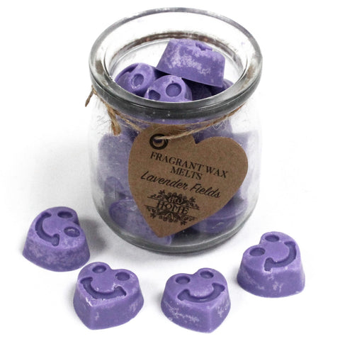 Soywax Melts Jar