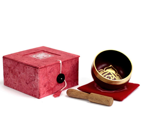 Chakra Sound Bowl