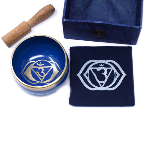 Chakra Sound Bowl
