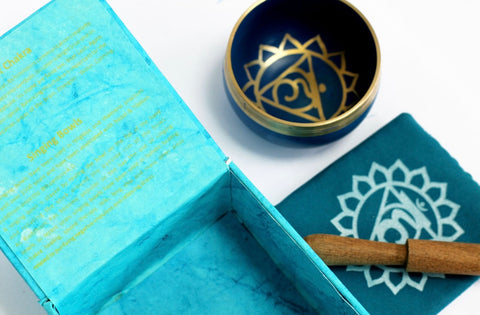 Chakra Sound Bowl
