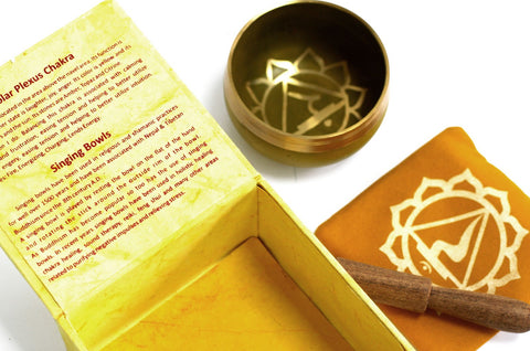 Chakra Sound Bowl