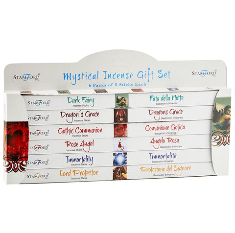 Stamford London Gift Sets